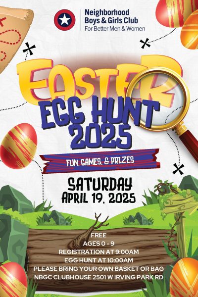 Easter Egg Hunt Flyer (1)